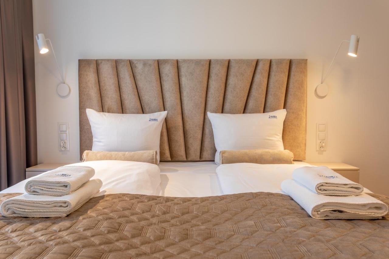Ambria Apartments Matejki 17 Świnoujście Εξωτερικό φωτογραφία